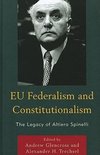 Eu Federalism and Constitutionalism