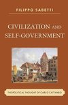 Civilization and Self-Government