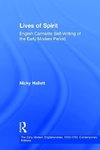 Hallett, N: Lives of Spirit