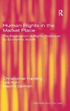 Human Rights in the Market Place