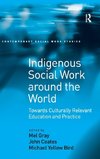 Indigenous Social Work around the World