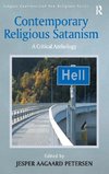 Contemporary Religious Satanism