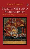 Biodivinity and Biodiversity