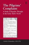 The Pilgrims' Complaint