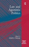 Law and Agonistic Politics