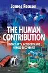 The Human Contribution