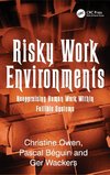 Risky Work Environments