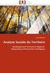 Analyse Sociale du Territoire