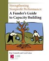 Strengthening Nonprofit Performance