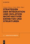 Strategien der Integration und Isolation nicht-nativer Einheiten und Strukturen