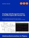 Analoge Schaltungssimulation in OrCAD PSpice (ab Version 16)