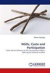 NGOs, Caste and Participation