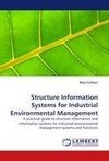 Structure Information Systems for Industrial Environmental Management