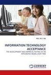 INFORMATION TECHNOLOGY ACCEPTANCE