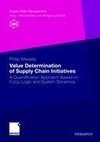 Value Determination of Supply Chain Initiatives