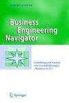 Business Engineering Navigator