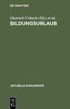 Bildungsurlaub