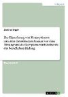 Zur Einordnung von Konzeptionen lern-lehr-theoretischer Ansätze vor dem Hintergrund der Komplementaritätstheorie der beruflichen Bildung