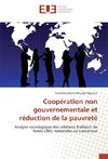 Coopération non gouvernementale et réduction de la pauvreté