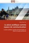 La place publique comme espace de communication