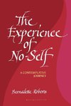 The Experience of No-Self