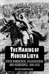 The Making of Modern Libya