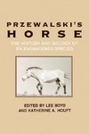 Przewalski's Horse