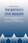 Tocqueville's Civil Religion