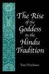 The Rise of the Goddess in the Hindu Tradition