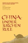 China Under Jurchen Rule