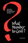 What Number Is God?