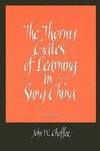 Chaffee, J: Thorny Gates of Learning in Sung China