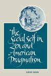 The Social Self in Zen and American Pragmatism