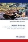 Aquatic Pollution