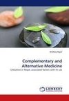 Complementary and Alternative Medicine