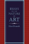 Essays on the Nature of Art