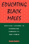 Educating Black Males