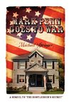 Mark Penn Goes to War