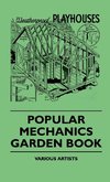 Popular Mechanics Garden Book