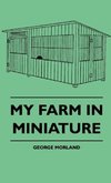 My Farm In Miniature