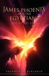 James Phoenix and the Egyptians