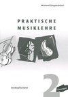 Praktische Musiklehre Heft 2