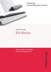 Friedrich Schiller, Die Räuber (Unterrichtsmaterial Literatur)