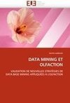 DATA MINING ET OLFACTION