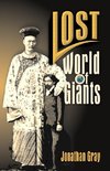 Lost World of The Giants