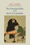 The Protestant Ethic and the Spirit of Capitalism