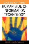 Cases on the Human Side of Information Technology