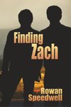 FINDING ZACH