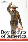 Boy Scouts of America