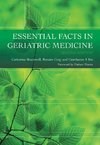 Bracewell, C: Essential Facts in Geriatric Medicine